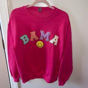 Women's Sweatshirt